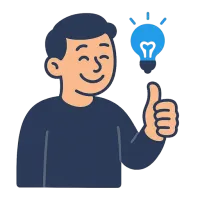 optimistlik — illustration of optimistic