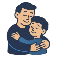lapsevanem — illustration of parent
