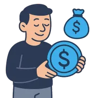 pension — иллюстрация: пенсия