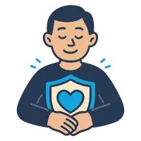 isiklik — illustration of personal