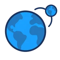 planeet — иллюстрация: планета