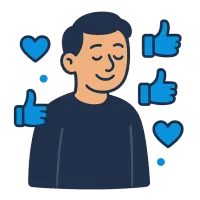 populaarsus — illustration of popularity