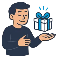 esitlema — illustration of present