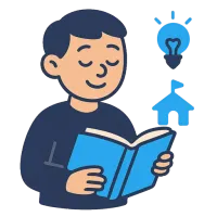 põhiharidus — illustration of primary education