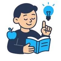 algharidus — illustration of primary education