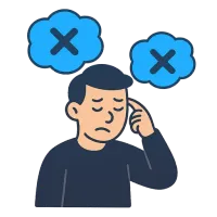 probleem — illustration of problem