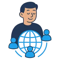 ühiskondlik — illustration of public