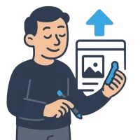 avalikustama — illustration of publish
