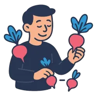 redis — иллюстрация: редис