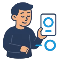 viitenumber — illustration of payment reference number
