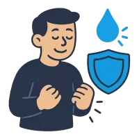 vastupidav — illustration of resistant
