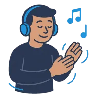 rütm — illustration of rhythm