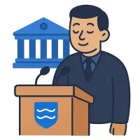 riigikogu — ілюстрація: Рійгікогу