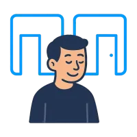 tuba — иллюстрация: комната