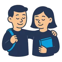 kooliõde — illustration of schoolmate