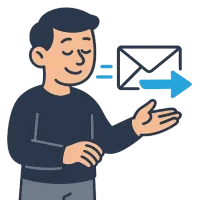 saatma — illustration of to send, to accompany