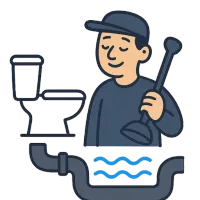 kanalisatsioon — illustration of sewer
