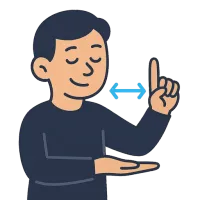 lühike — иллюстрация: короткий