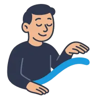 sujuv — illustration of smooth