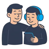 poeg — иллюстрация: сын