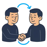 väimees — illustration of son-in-law