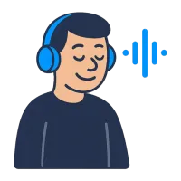 heli — illustration of sound