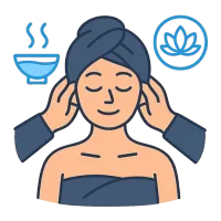 spaa — illustration of spa