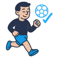 sport — иллюстрация: спорт