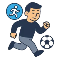 spordiala — ілюстрація: вид спорту