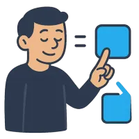 ruut — illustration of square
