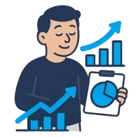 statistika — illustration of statistics