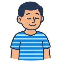 triibuline — иллюстрация: в полоску