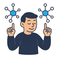 süsteem — illustration of system