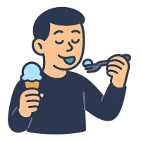 maitse — illustration of taste