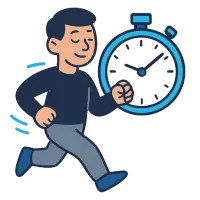 tempo — ілюстрація: темп