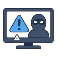 terrorist — ілюстрація: терорист