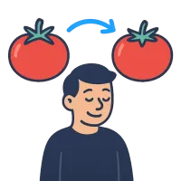 tomat — illustration of tomato