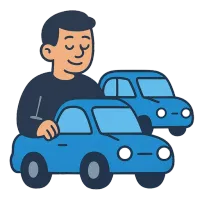 sõiduk — illustration of vehicle