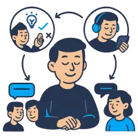 siis kui — иллюстрация: когда