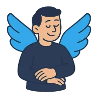 tiib — illustration of wing